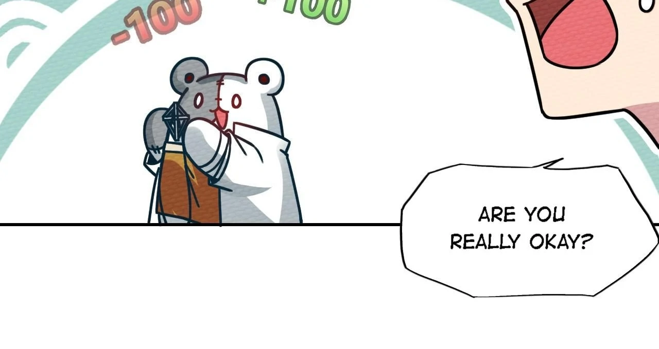 That Time I Was Summoned As A First-Level Monster Chapter 16 - page 21