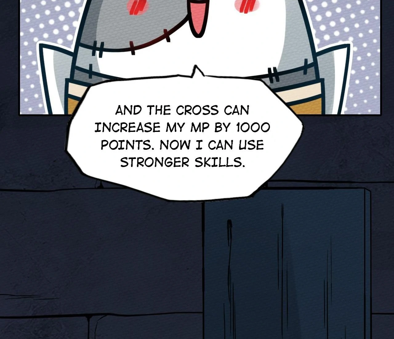 That Time I Was Summoned As A First-Level Monster Chapter 16 - page 23