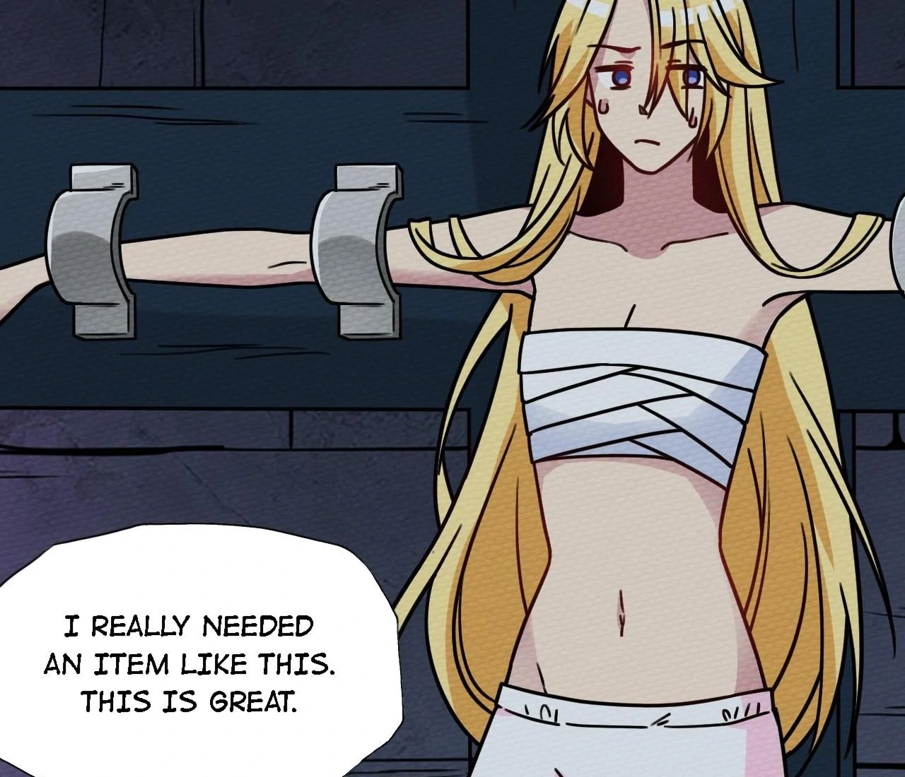 That Time I Was Summoned As A First-Level Monster Chapter 16 - page 25