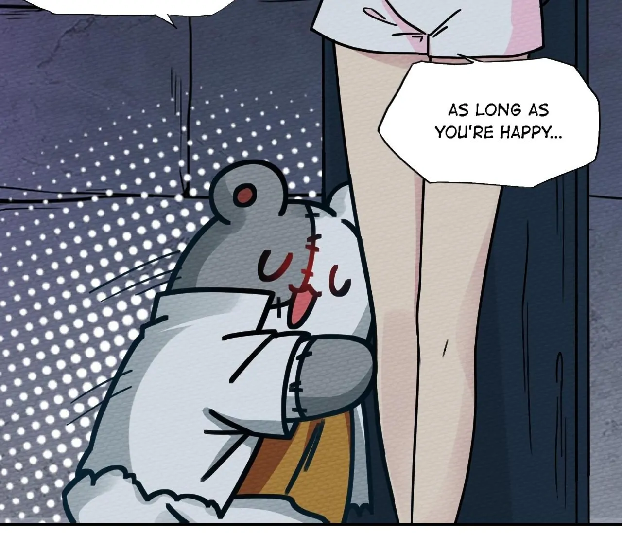 That Time I Was Summoned As A First-Level Monster Chapter 16 - page 26