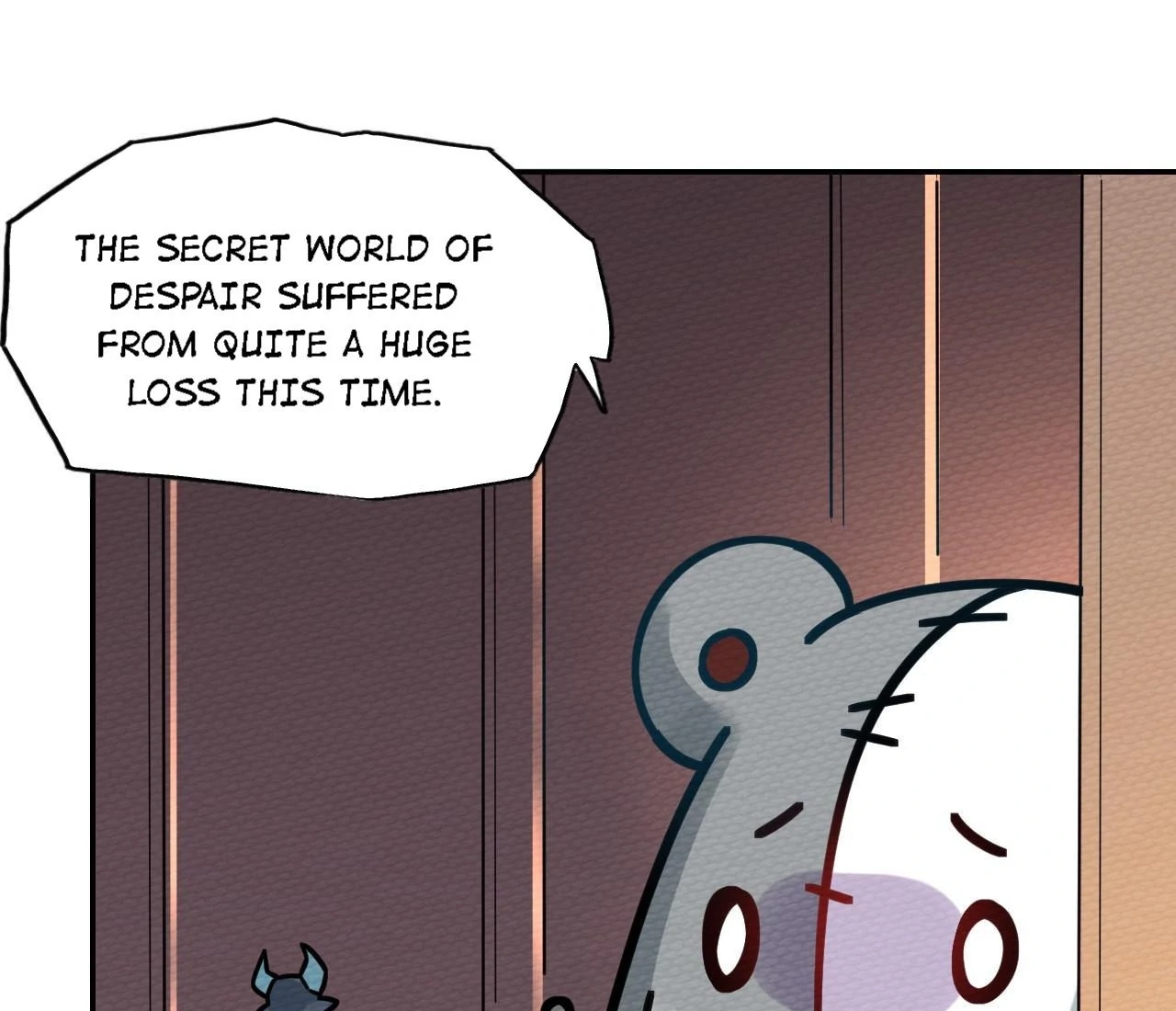 That Time I Was Summoned As A First-Level Monster Chapter 16 - page 41