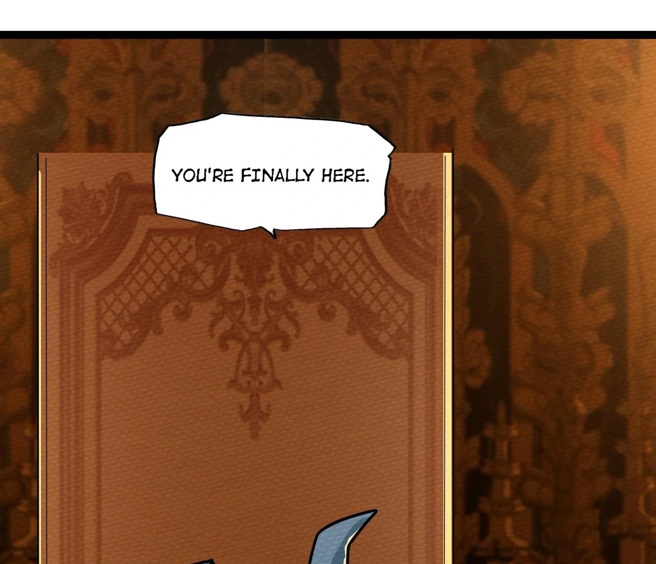 That Time I Was Summoned As A First-Level Monster Chapter 16 - page 43