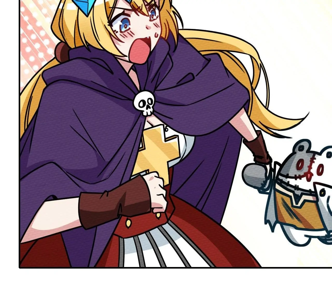 That Time I Was Summoned As A First-Level Monster Chapter 16 - page 47