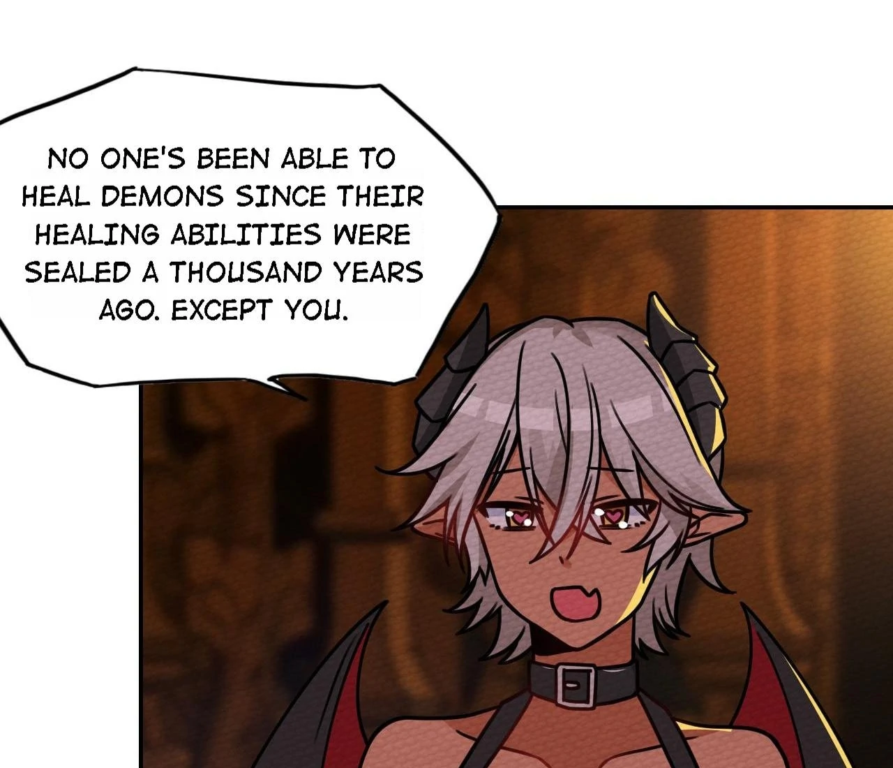 That Time I Was Summoned As A First-Level Monster Chapter 16 - page 54