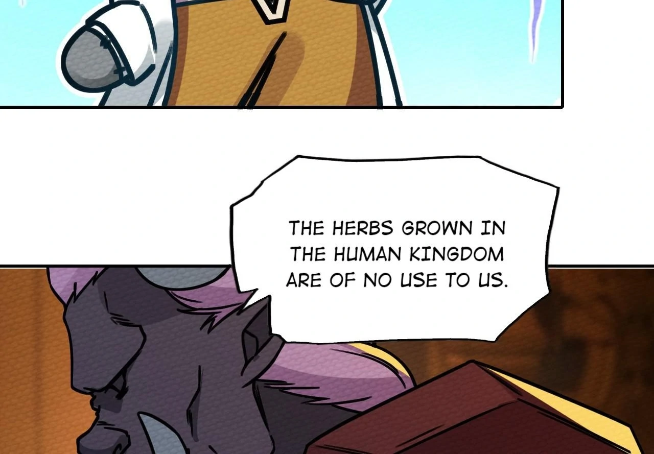 That Time I Was Summoned As A First-Level Monster Chapter 16 - page 57