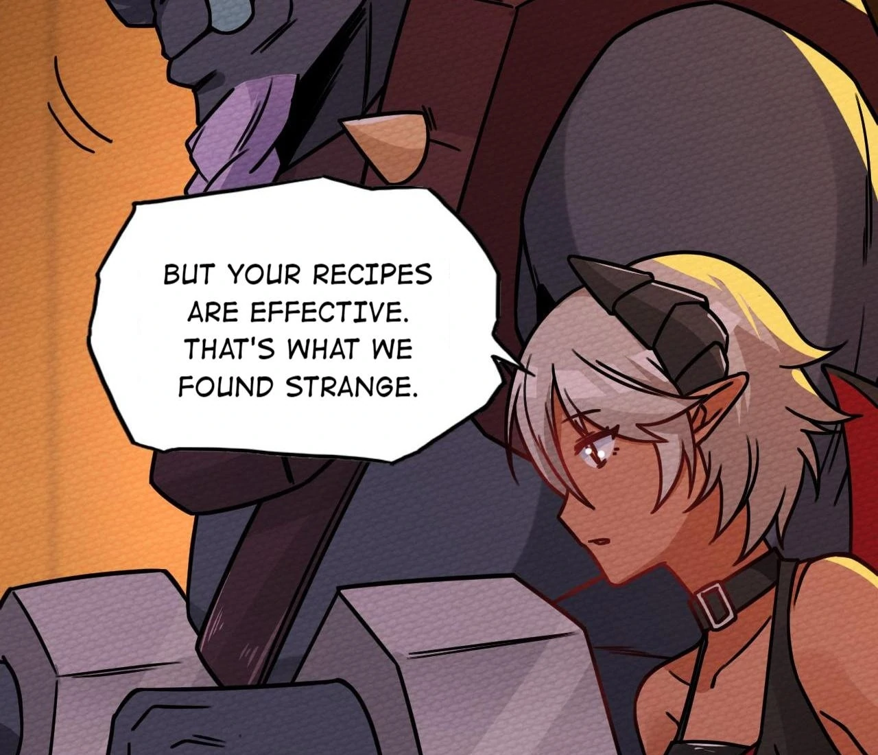 That Time I Was Summoned As A First-Level Monster Chapter 16 - page 58