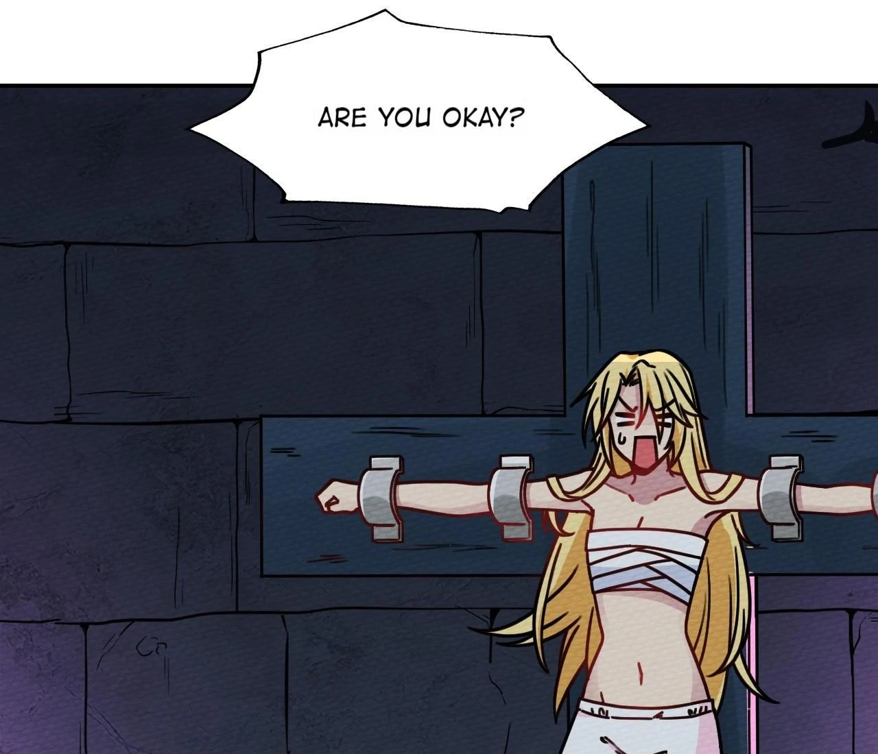 That Time I Was Summoned As A First-Level Monster Chapter 16 - page 5