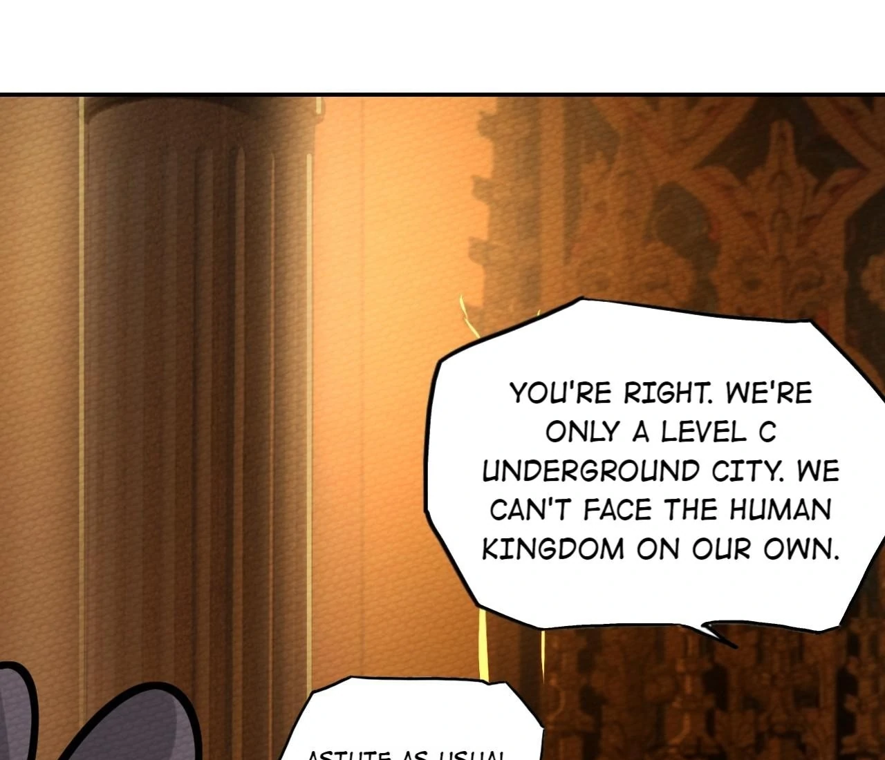 That Time I Was Summoned As A First-Level Monster Chapter 16 - page 69