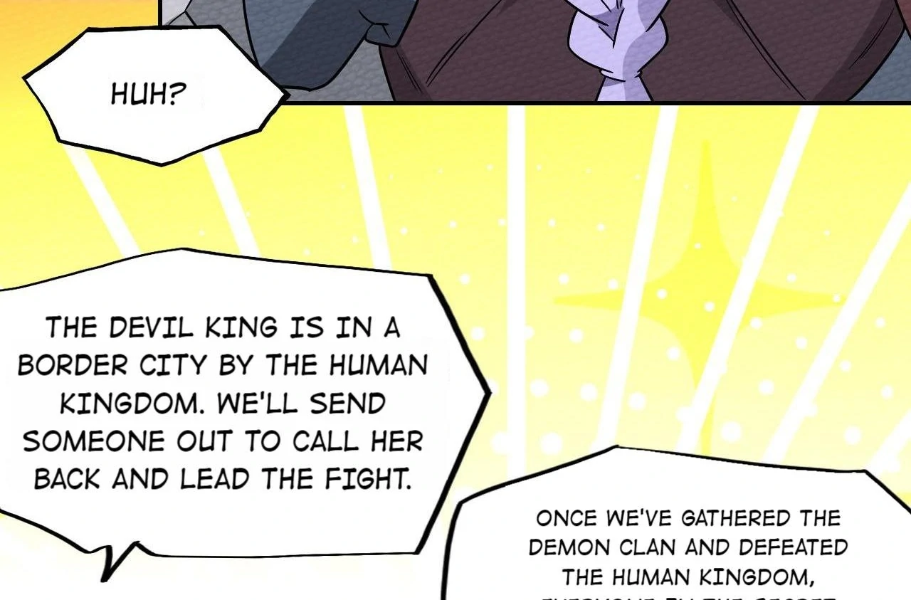 That Time I Was Summoned As A First-Level Monster Chapter 16 - page 73