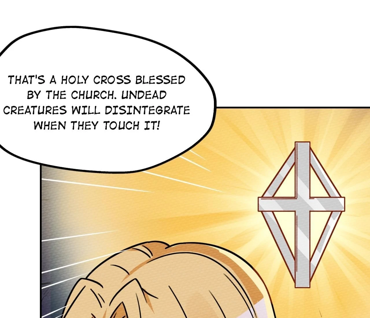 That Time I Was Summoned As A First-Level Monster Chapter 16 - page 7