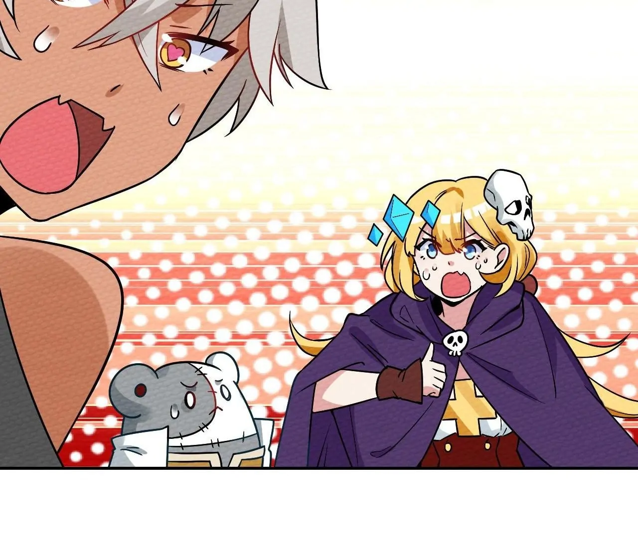 That Time I Was Summoned As A First-Level Monster Chapter 16 - page 79