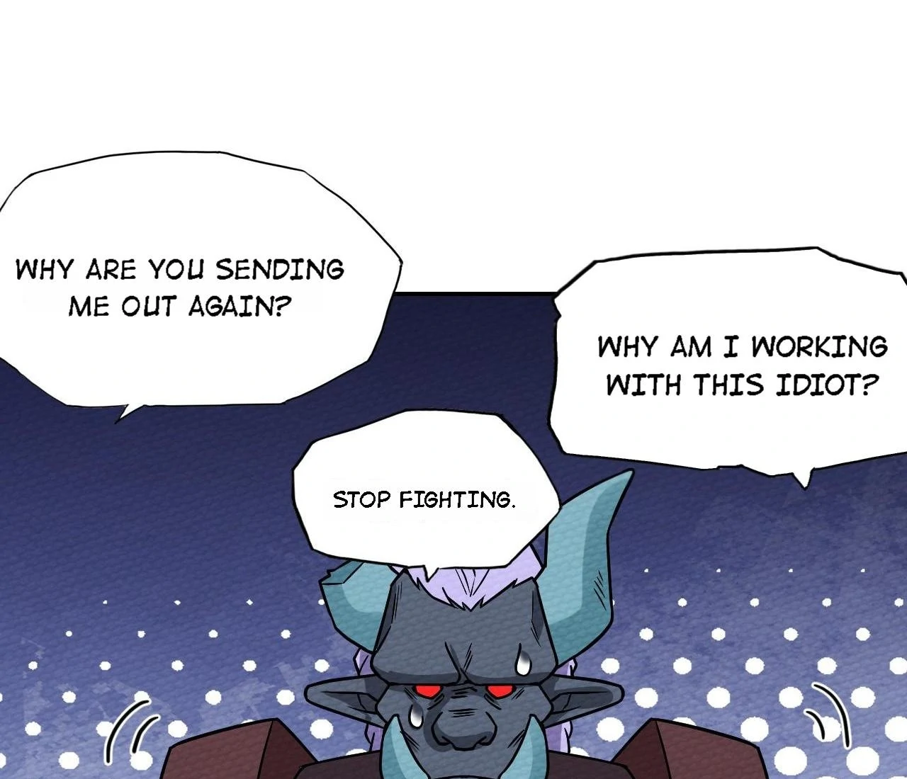 That Time I Was Summoned As A First-Level Monster Chapter 16 - page 80