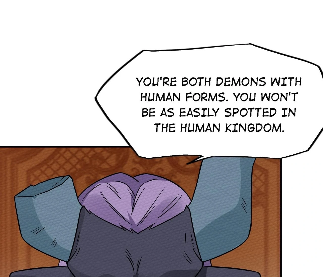 That Time I Was Summoned As A First-Level Monster Chapter 16 - page 83