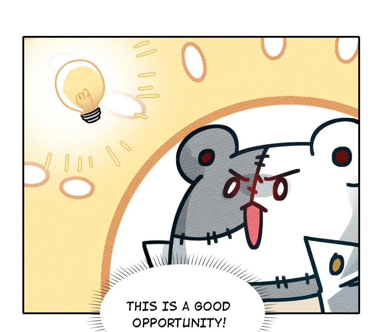 That Time I Was Summoned As A First-Level Monster Chapter 16 - page 88