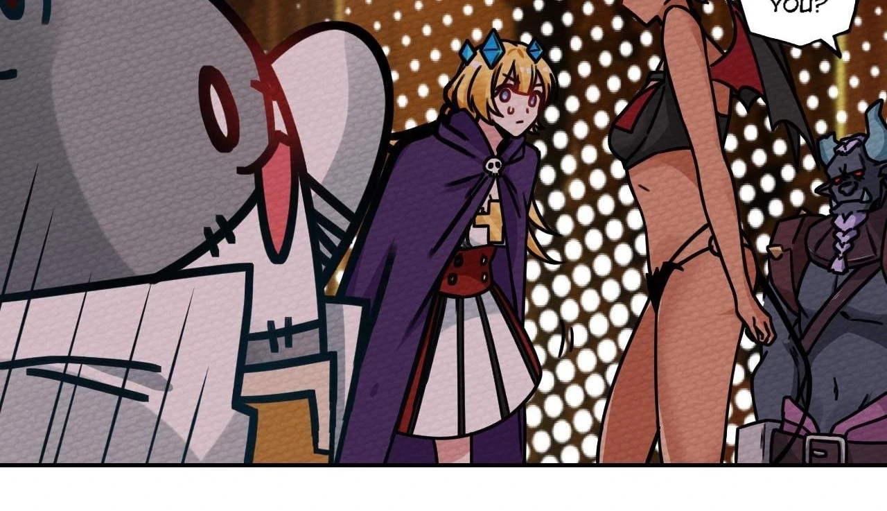 That Time I Was Summoned As A First-Level Monster Chapter 16 - page 93