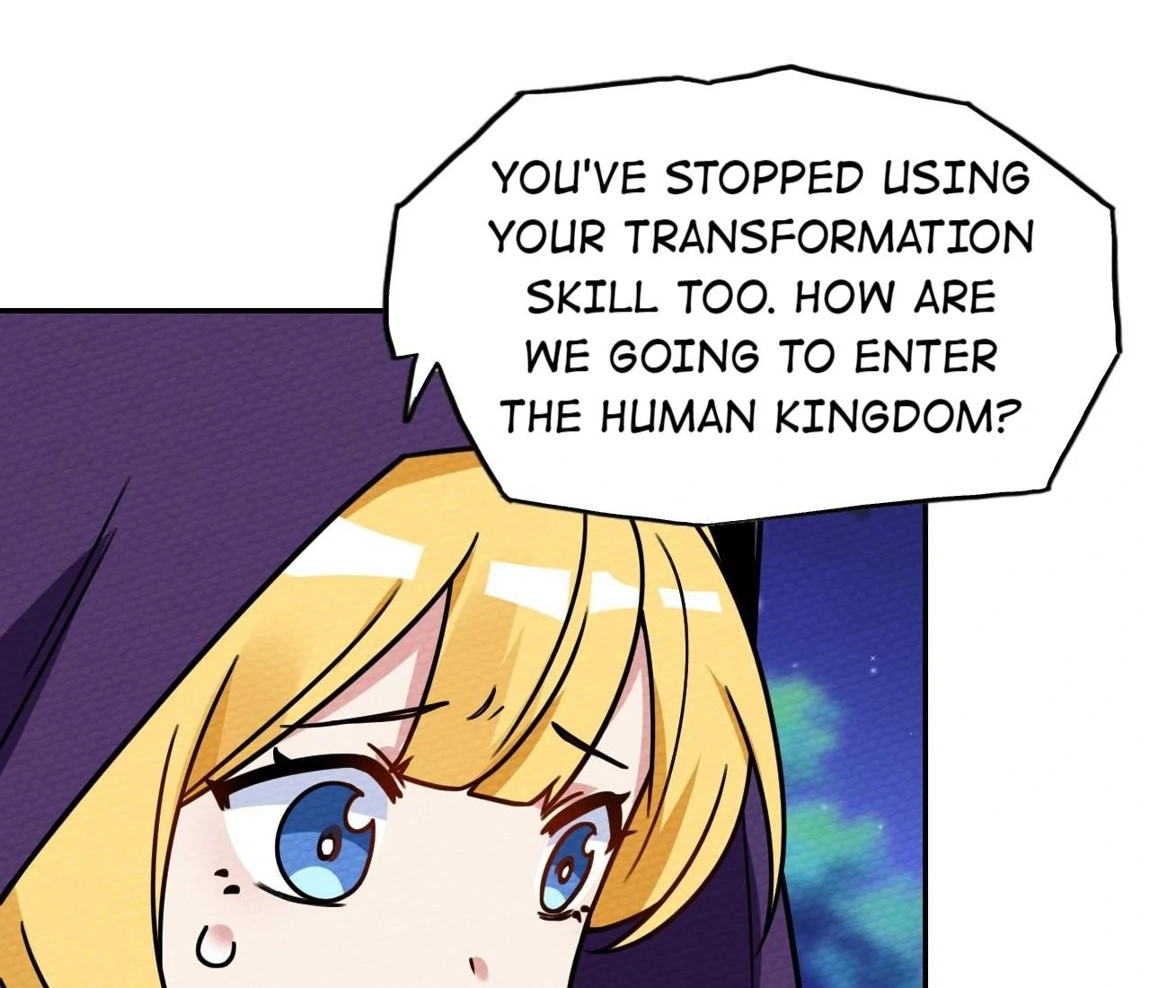 That Time I Was Summoned As A First-Level Monster Chapter 17 - page 99