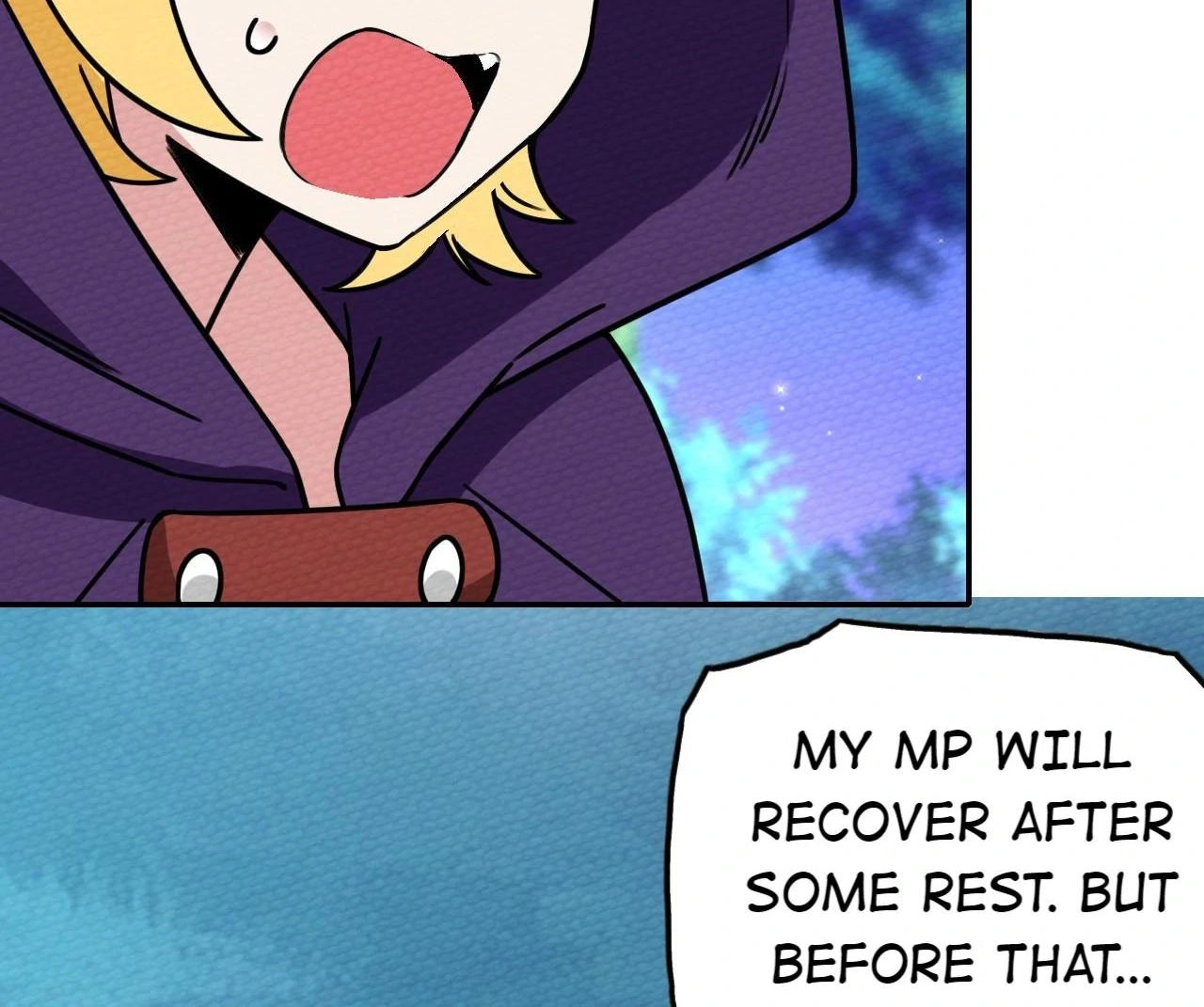 That Time I Was Summoned As A First-Level Monster Chapter 17 - page 100