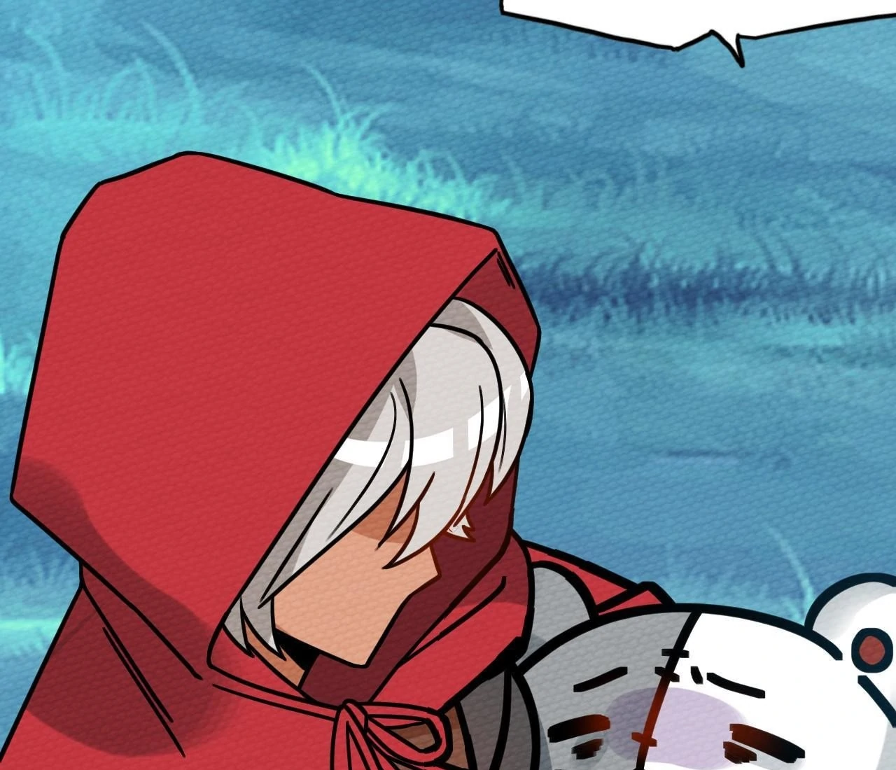 That Time I Was Summoned As A First-Level Monster Chapter 17 - page 101