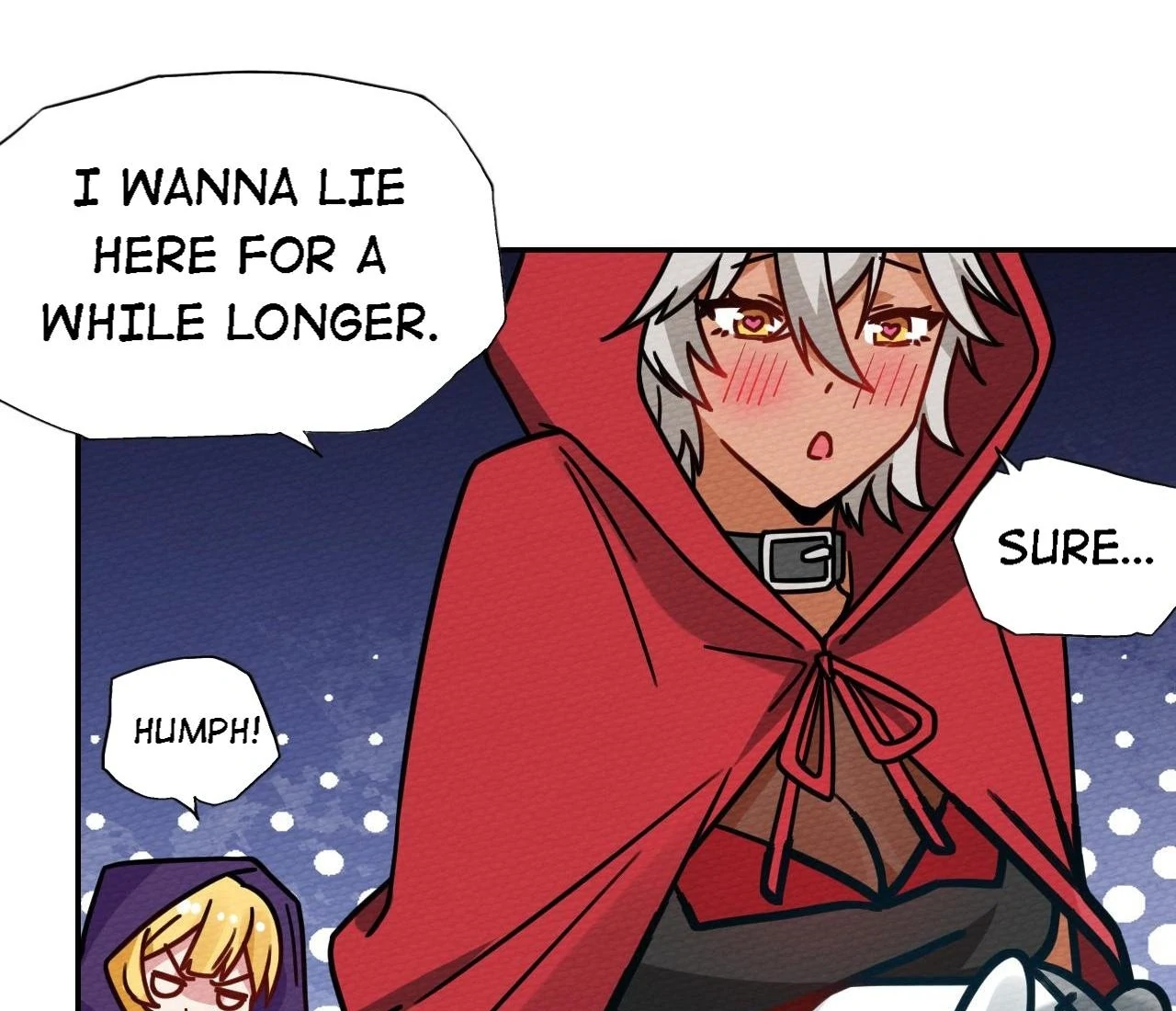 That Time I Was Summoned As A First-Level Monster Chapter 17 - page 105