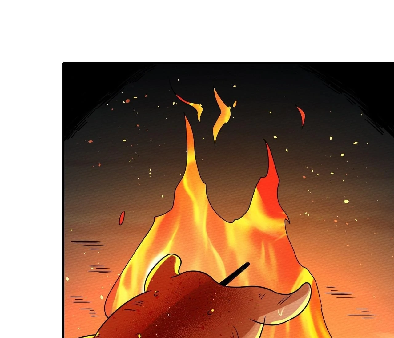 That Time I Was Summoned As A First-Level Monster Chapter 17 - page 114