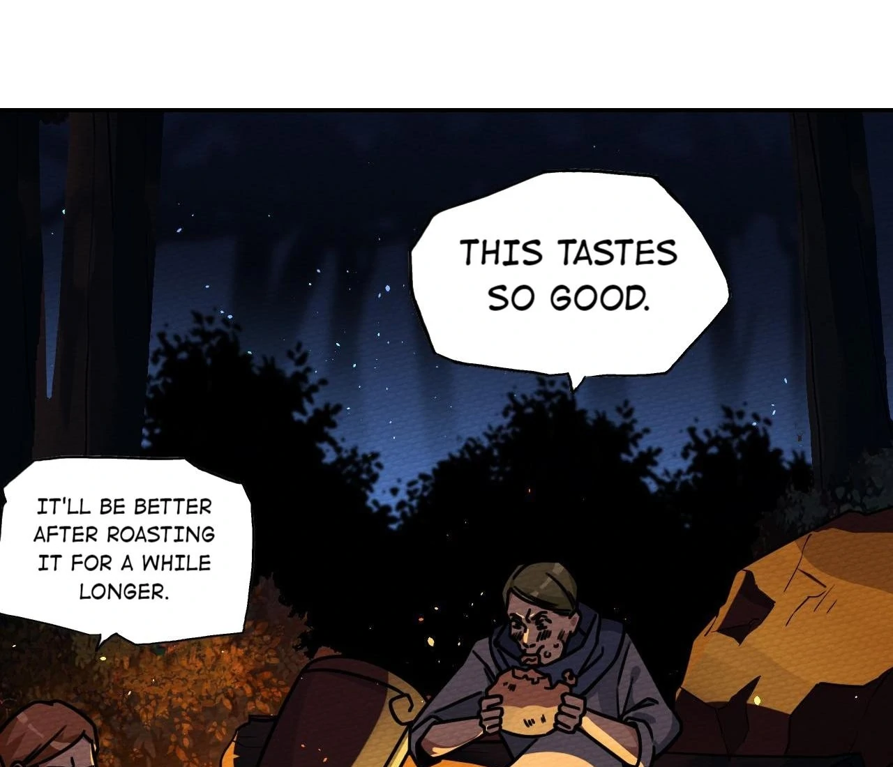 That Time I Was Summoned As A First-Level Monster Chapter 17 - page 116