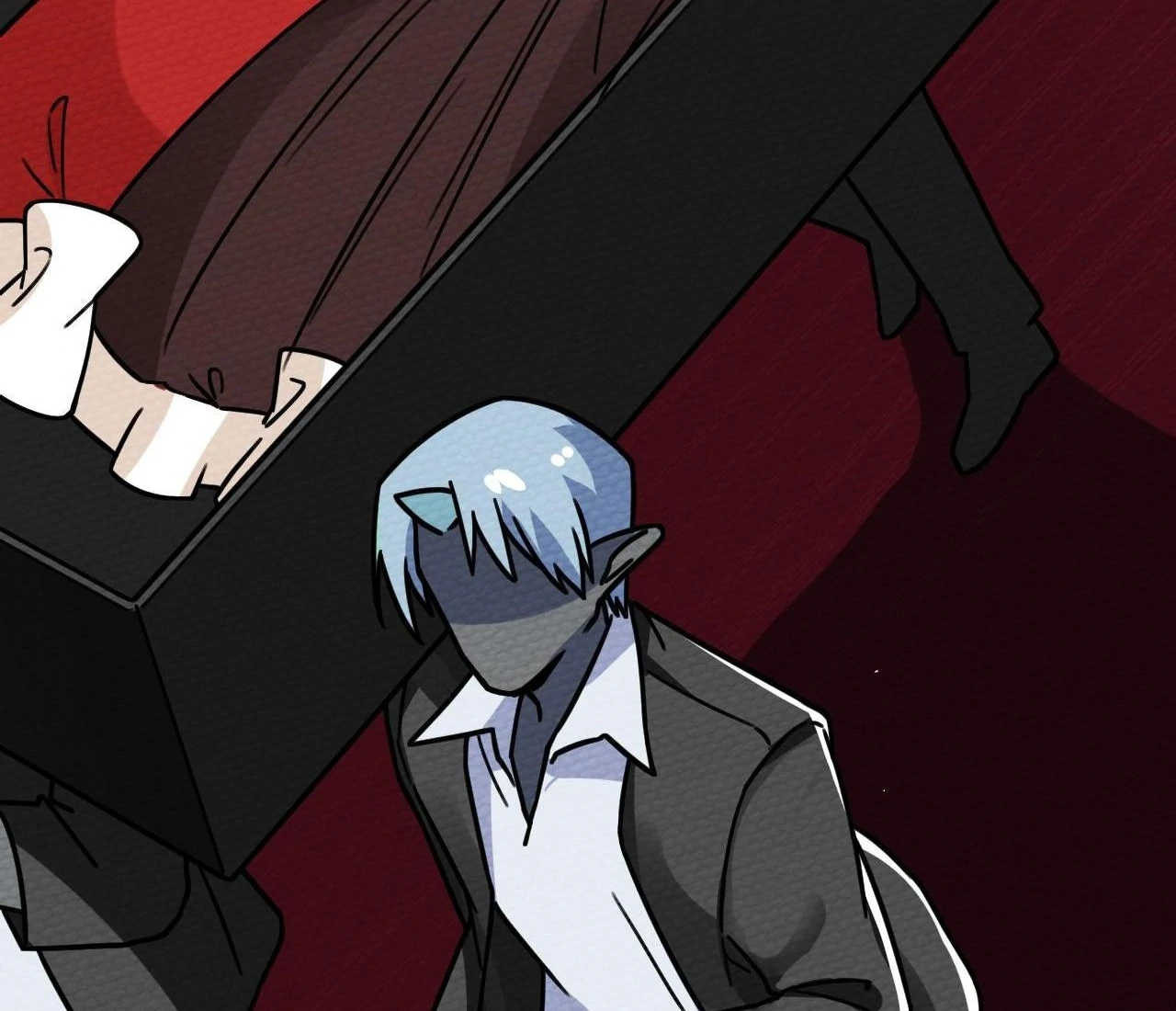 That Time I Was Summoned As A First-Level Monster Chapter 17 - page 11