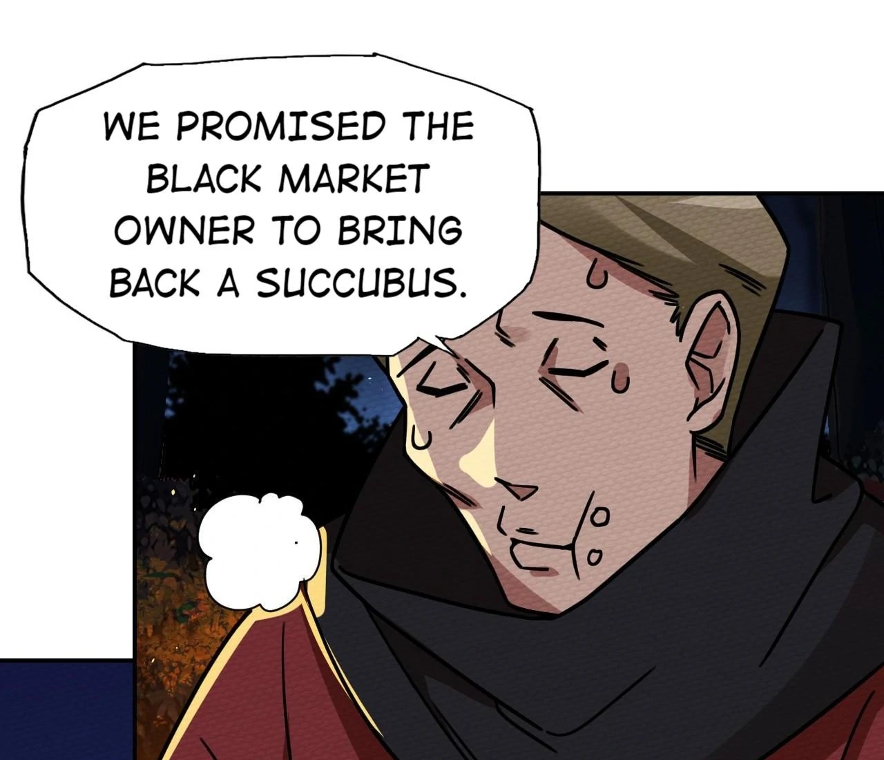 That Time I Was Summoned As A First-Level Monster Chapter 17 - page 119