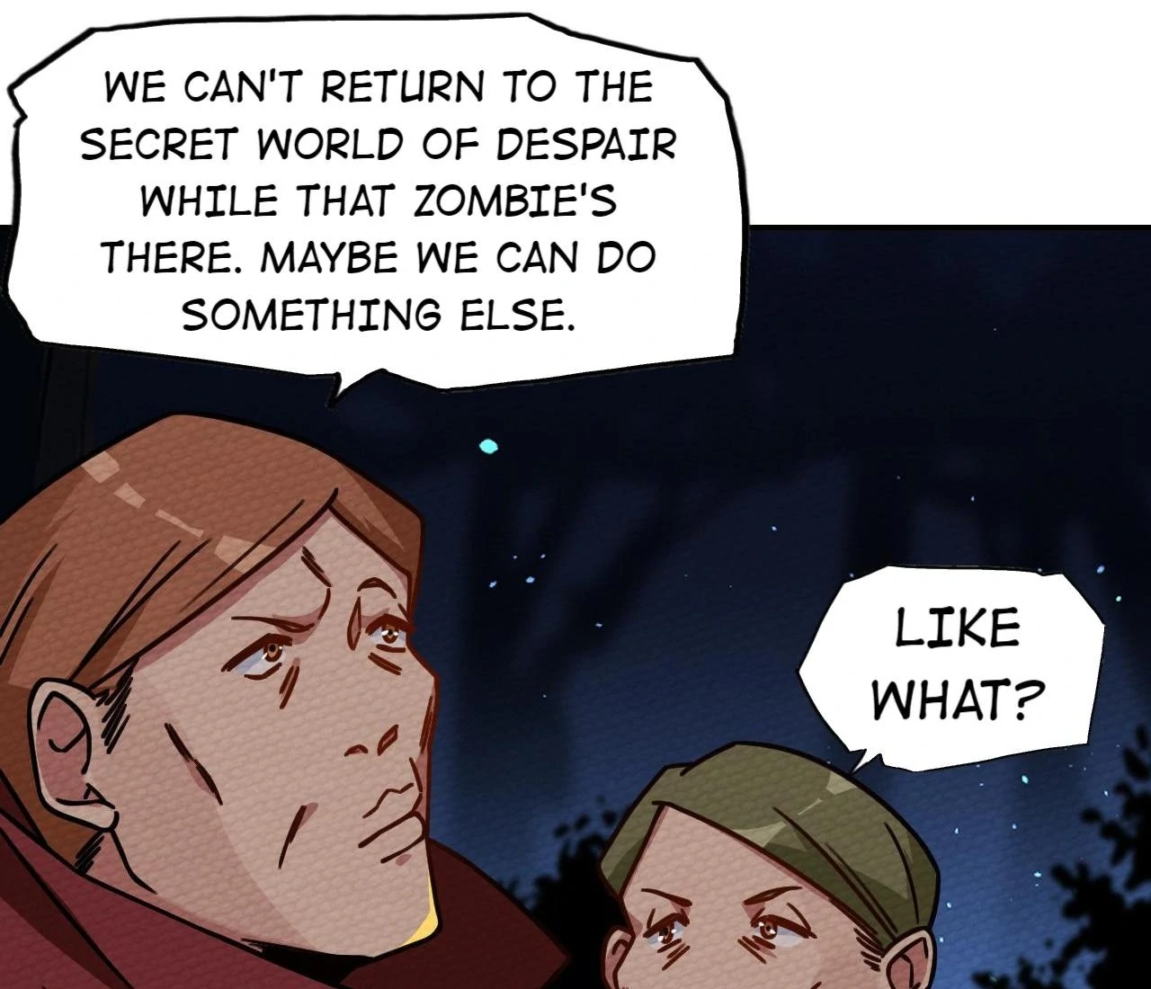 That Time I Was Summoned As A First-Level Monster Chapter 17 - page 123