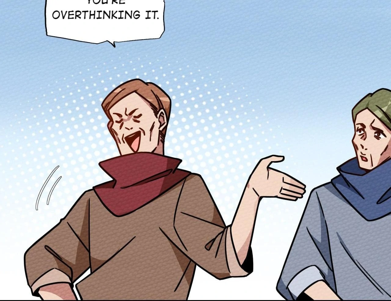 That Time I Was Summoned As A First-Level Monster Chapter 17 - page 127