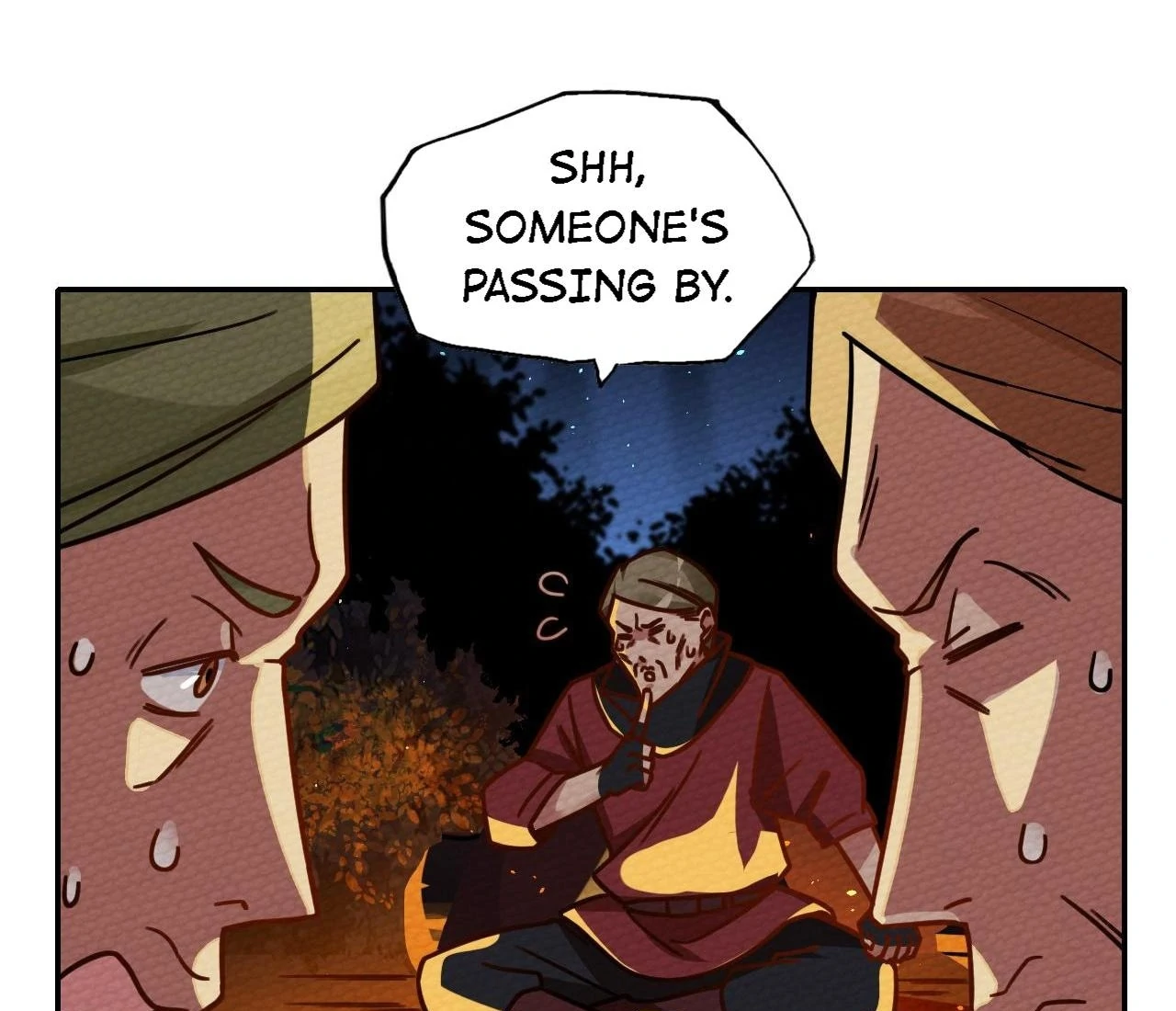 That Time I Was Summoned As A First-Level Monster Chapter 17 - page 133