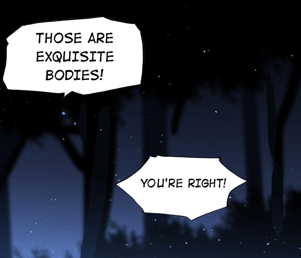 That Time I Was Summoned As A First-Level Monster Chapter 17 - page 142