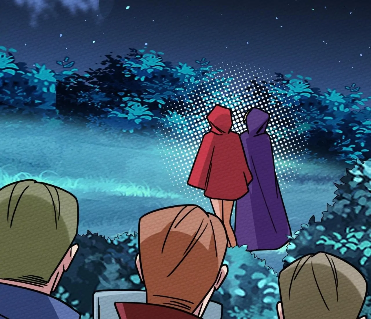 That Time I Was Summoned As A First-Level Monster Chapter 17 - page 143