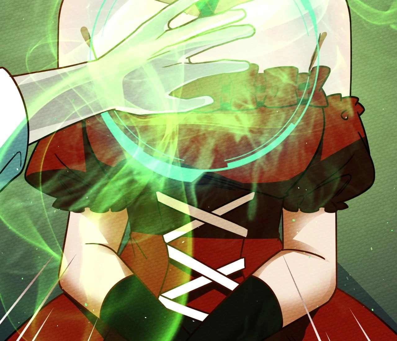 That Time I Was Summoned As A First-Level Monster Chapter 17 - page 19