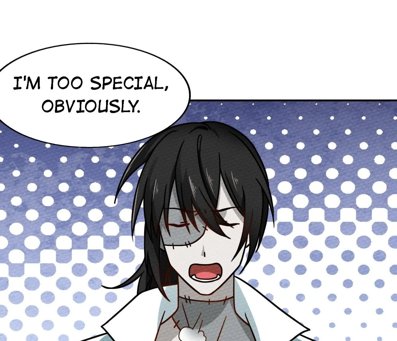 That Time I Was Summoned As A First-Level Monster Chapter 17 - page 23