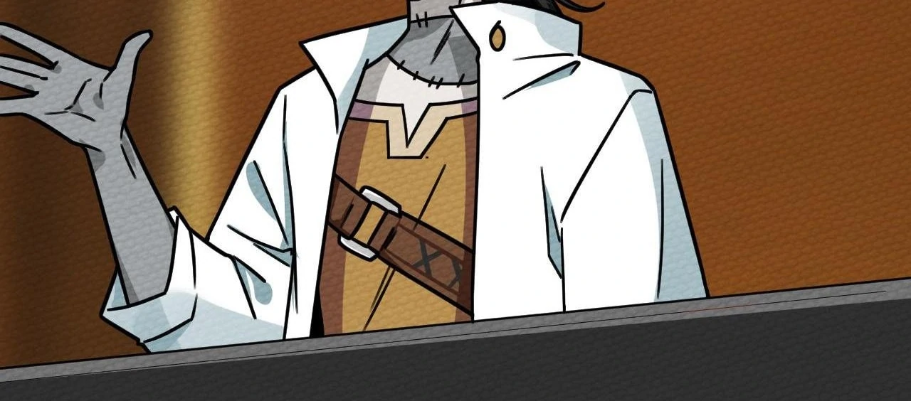 That Time I Was Summoned As A First-Level Monster Chapter 17 - page 28