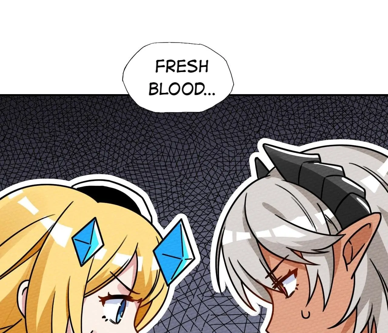 That Time I Was Summoned As A First-Level Monster Chapter 17 - page 30