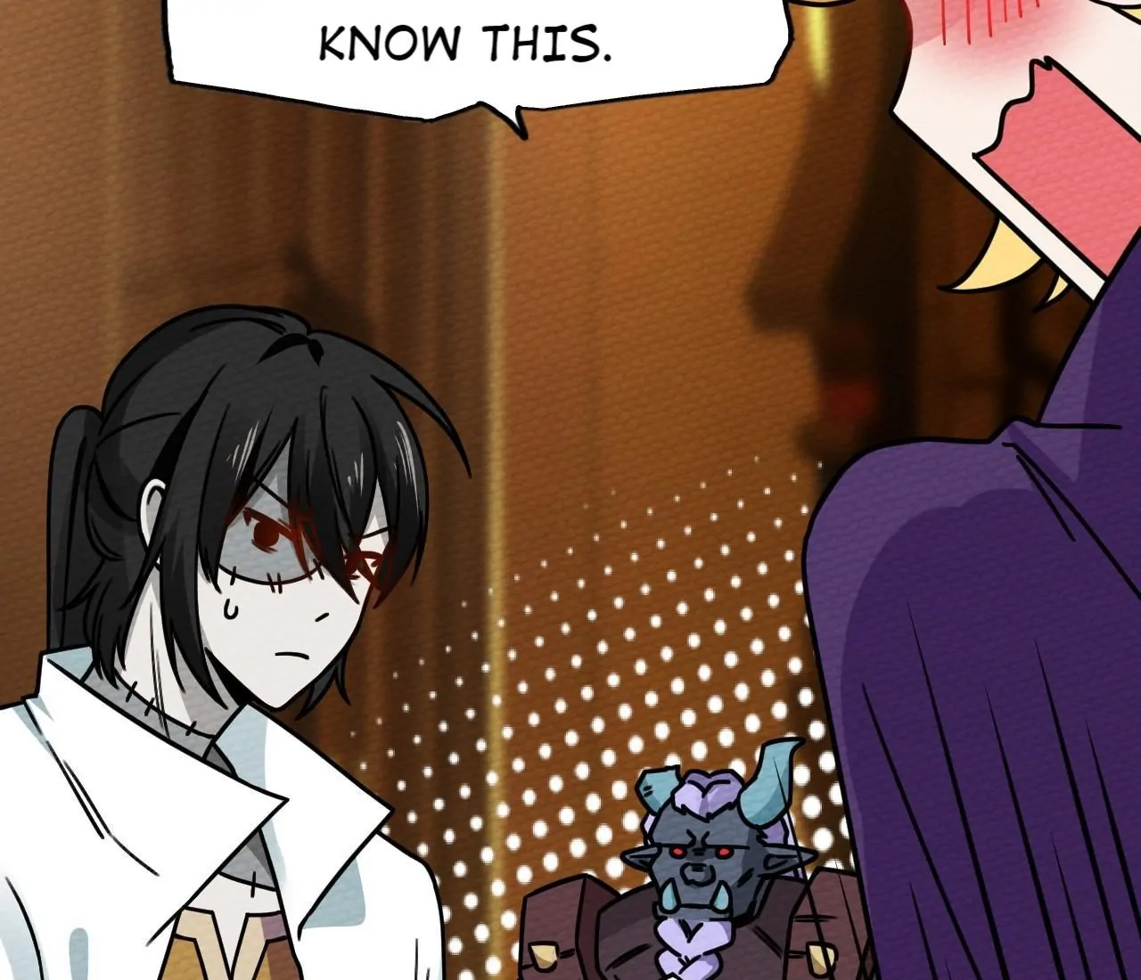 That Time I Was Summoned As A First-Level Monster Chapter 17 - page 33