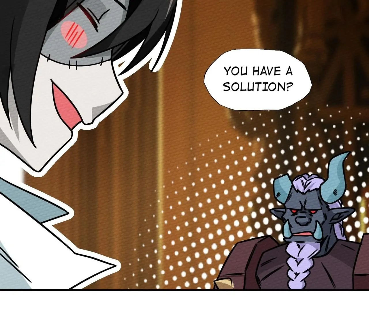 That Time I Was Summoned As A First-Level Monster Chapter 17 - page 38