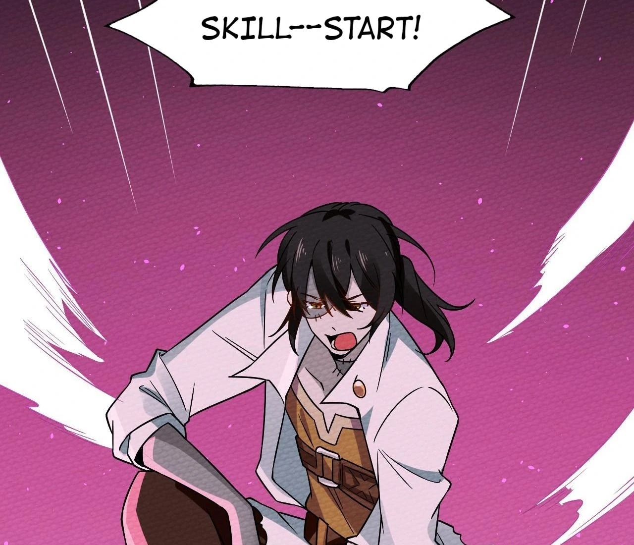 That Time I Was Summoned As A First-Level Monster Chapter 17 - page 43