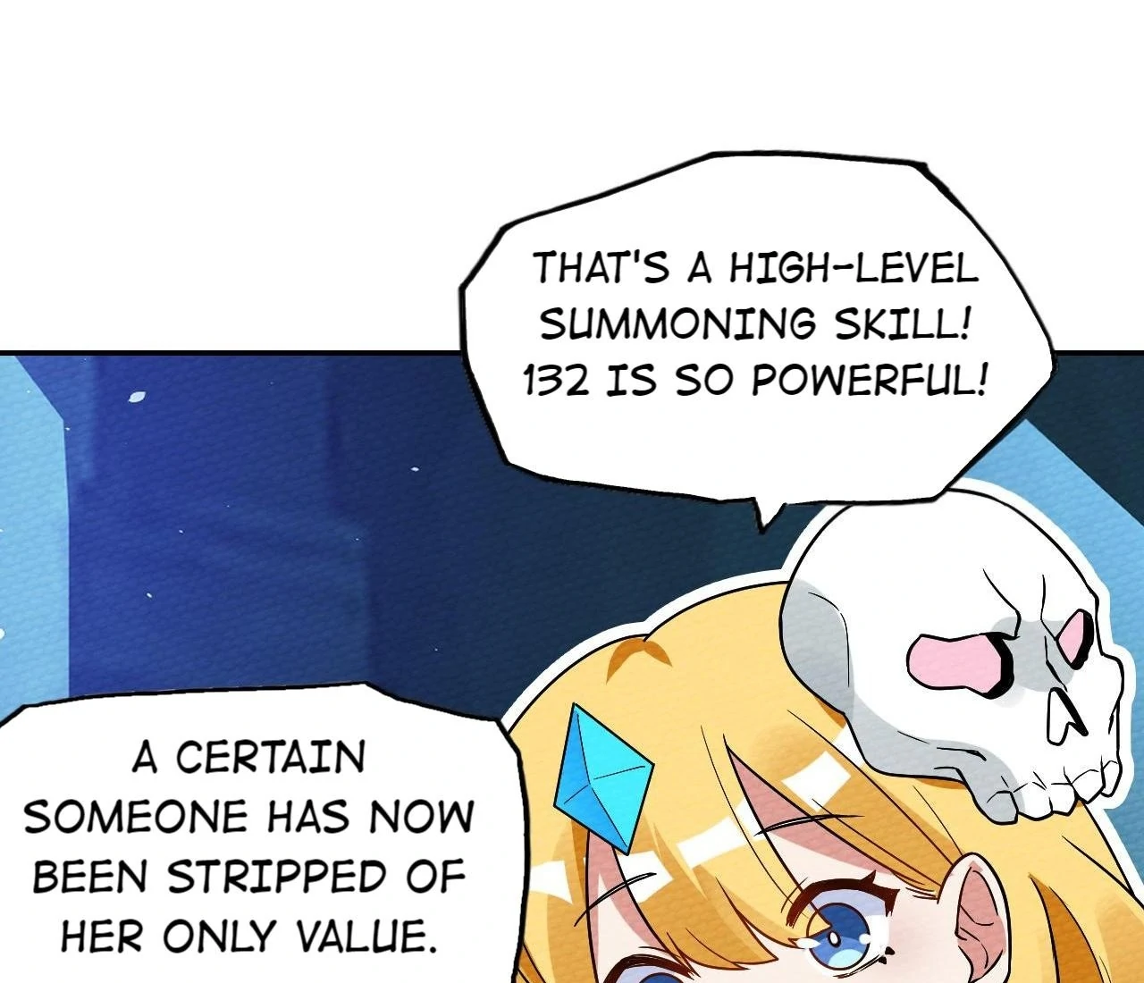 That Time I Was Summoned As A First-Level Monster Chapter 17 - page 46