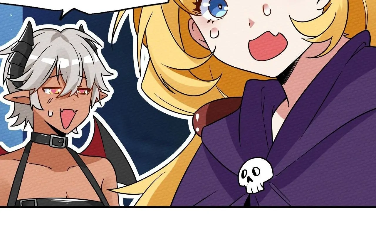 That Time I Was Summoned As A First-Level Monster Chapter 17 - page 47