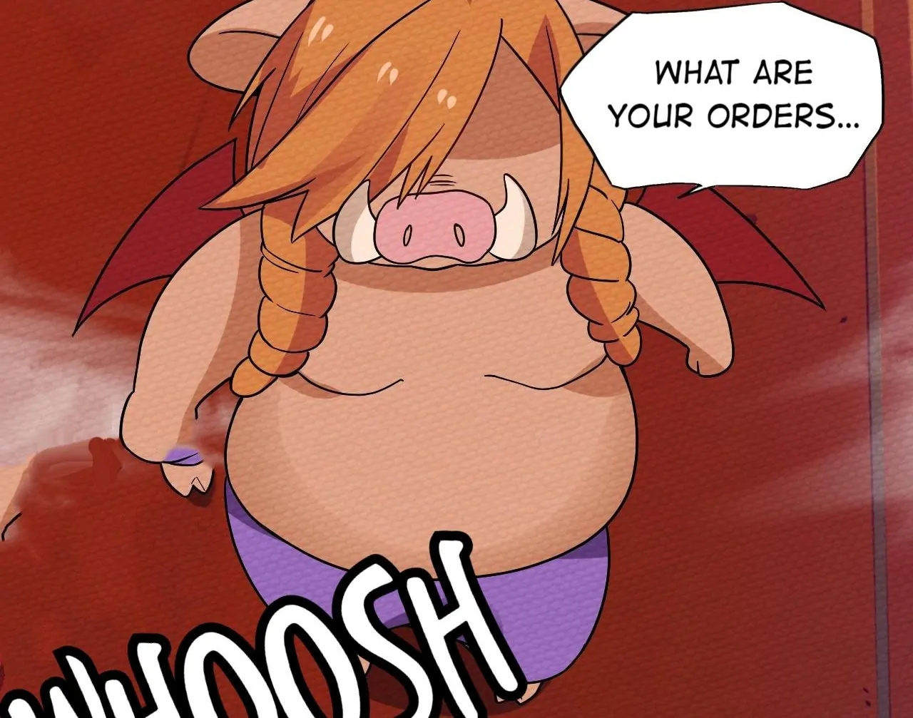 That Time I Was Summoned As A First-Level Monster Chapter 17 - page 51