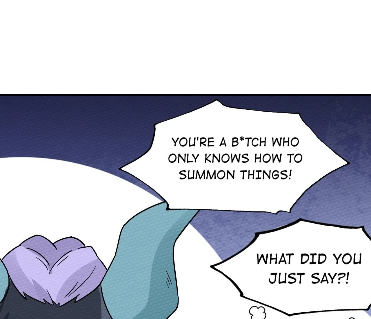 That Time I Was Summoned As A First-Level Monster Chapter 17 - page 54