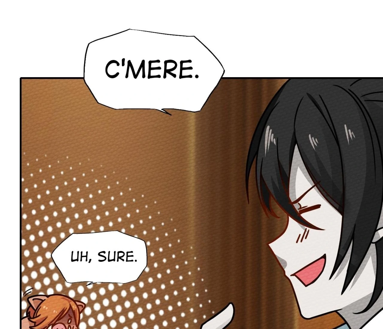 That Time I Was Summoned As A First-Level Monster Chapter 17 - page 56