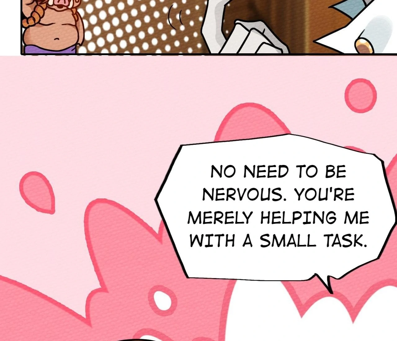 That Time I Was Summoned As A First-Level Monster Chapter 17 - page 57