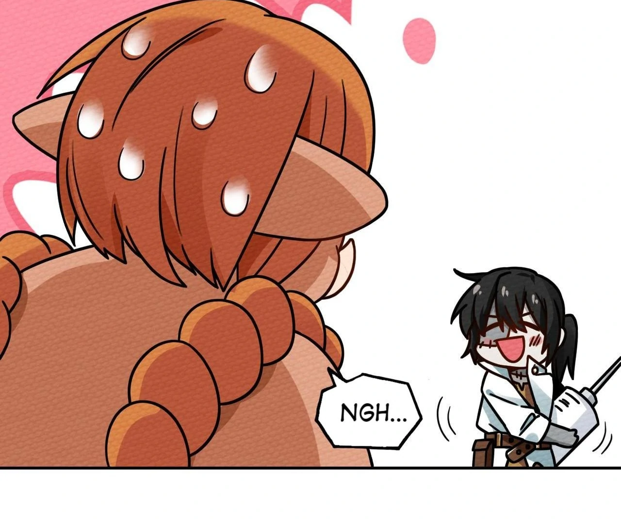 That Time I Was Summoned As A First-Level Monster Chapter 17 - page 58