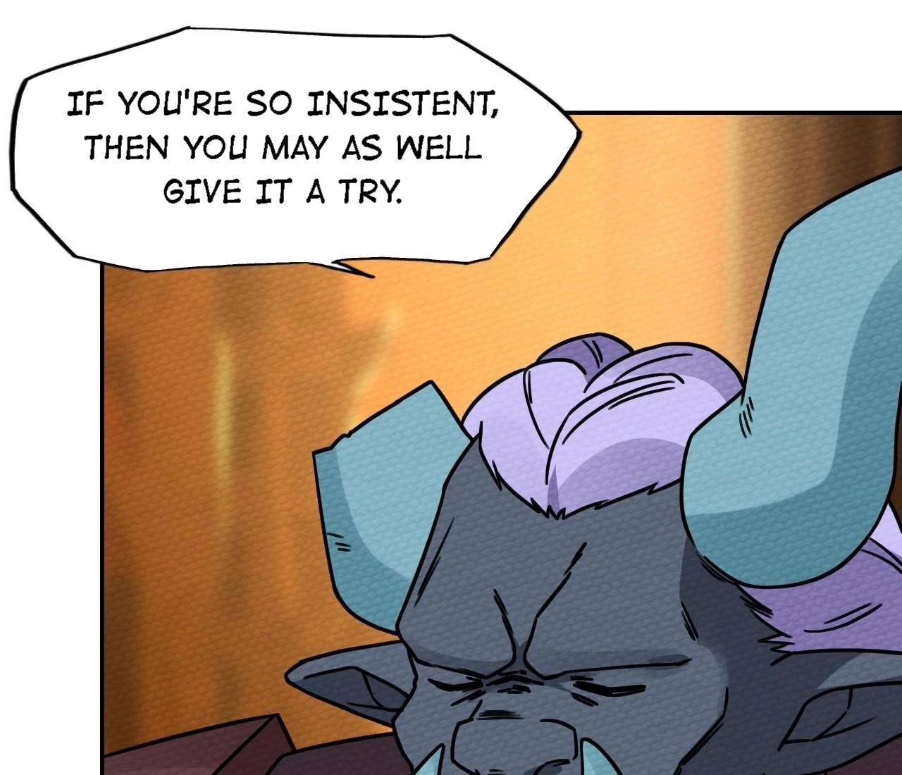 That Time I Was Summoned As A First-Level Monster Chapter 17 - page 5