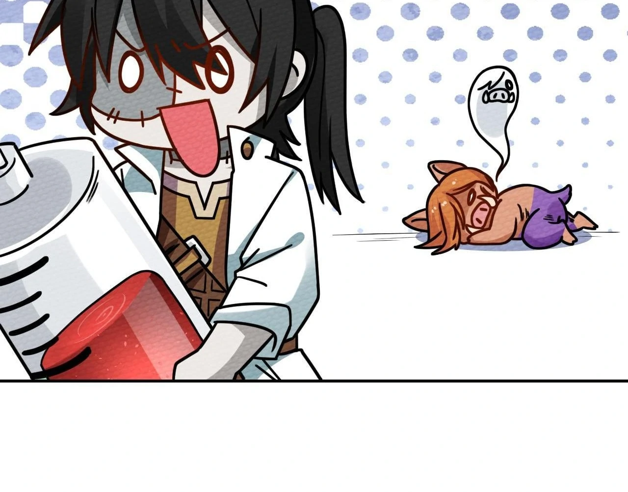 That Time I Was Summoned As A First-Level Monster Chapter 17 - page 66