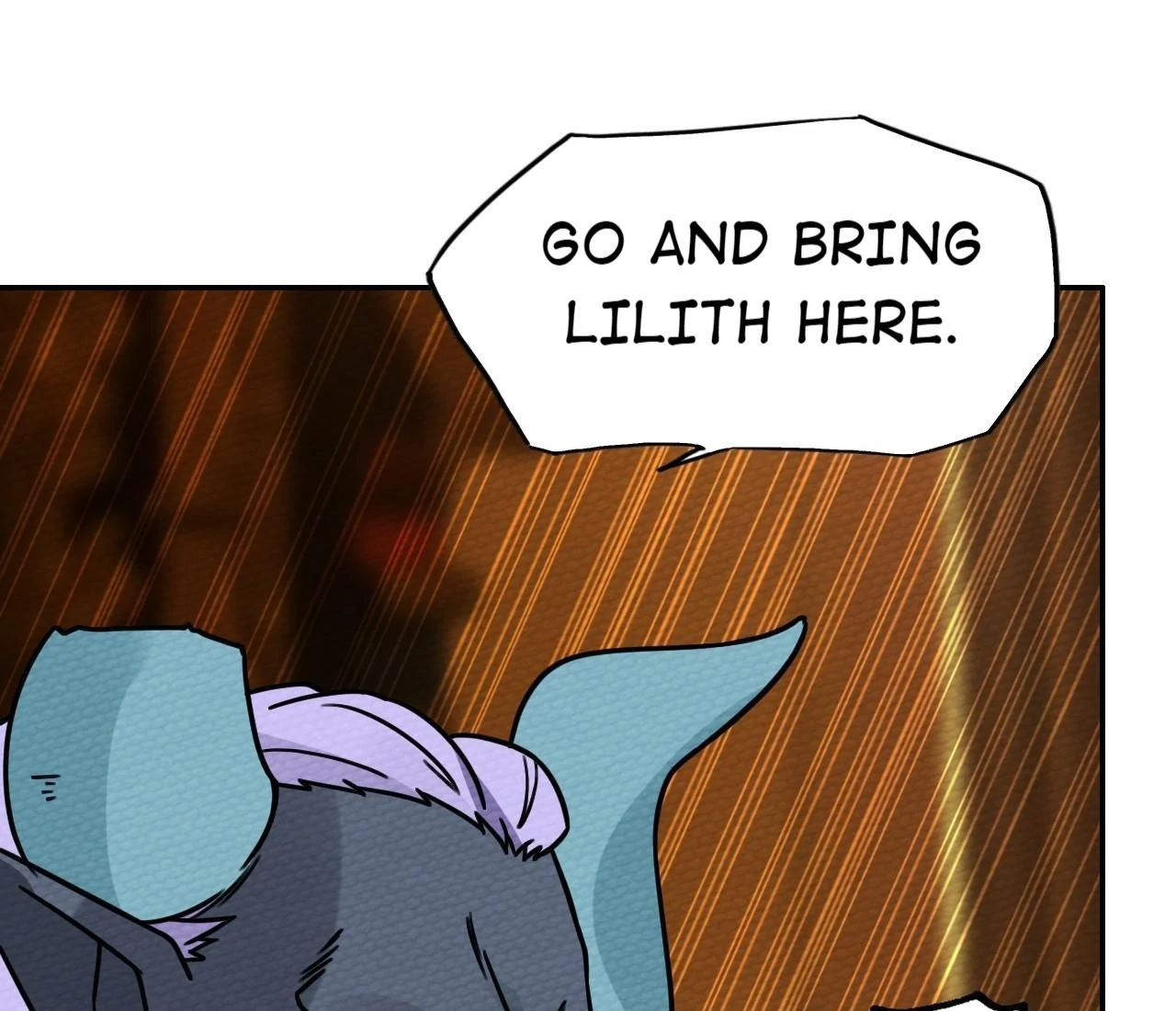 That Time I Was Summoned As A First-Level Monster Chapter 17 - page 7