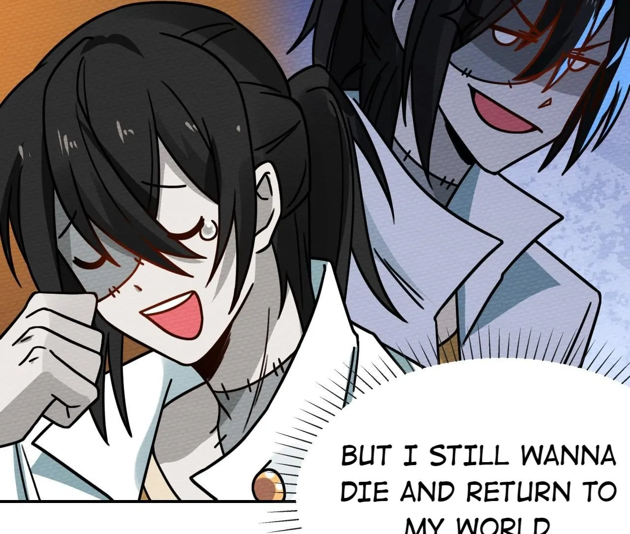 That Time I Was Summoned As A First-Level Monster Chapter 17 - page 83